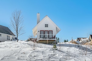 Cottage (1 Bedroom) | Interior