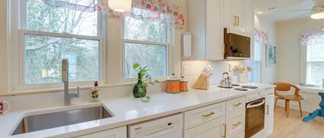 Rumah (1 Bedroom) | Interior