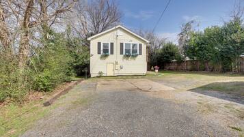 House (1 Bedroom) | Bahagian dalam