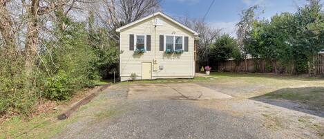 Rumah (1 Bedroom) | Interior