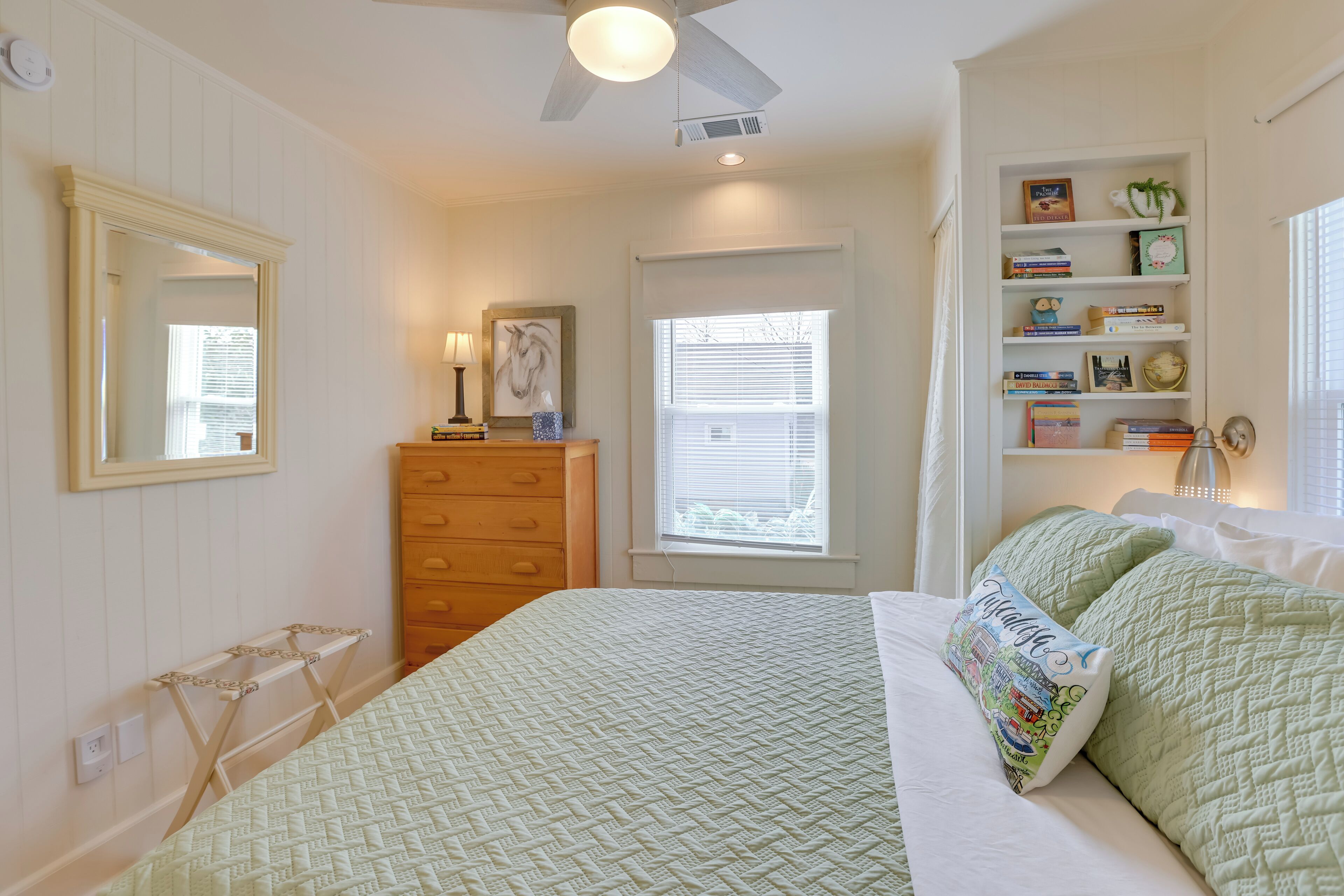 House (1 Bedroom) | Bahagian dalam