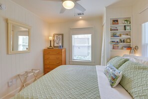 Rumah (1 Bedroom) | Interior