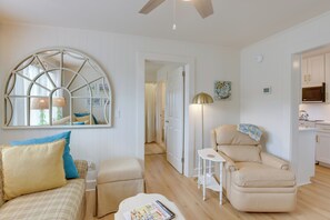 Casa (1 Bedroom) | Interior