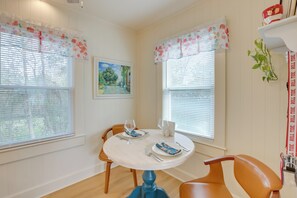 House (1 Bedroom) | Interior