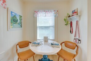 Casa (1 Bedroom) | Interior