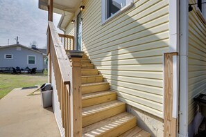 Rumah (1 Bedroom) | Interior