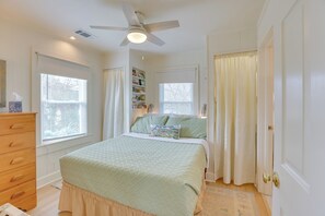 House (1 Bedroom) | Bahagian dalam