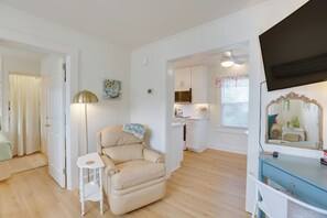 Casa (1 Bedroom) | Interior