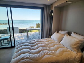 2 Schlafzimmer, kostenloses WLAN, Bettwäsche