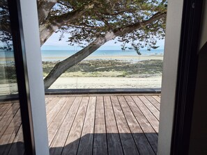 Interior - VILLA BEAUMER - Beach Access . Sea view - TK60 (Carnac)