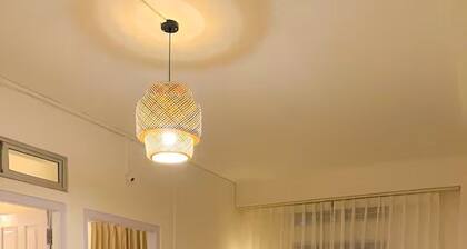 Niree -06- - 2BHK Private Apartment - Free Parking