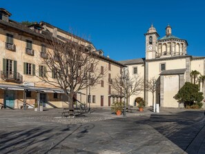 Exterior - La Carlina by Holiday World by Interhome (Cannobio)