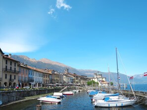 Marina - La Carlina by Holiday World by Interhome (Cannobio)