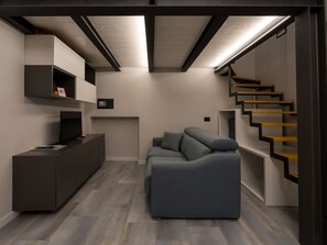 TV - La Carlina by Holiday World by Interhome (Cannobio)