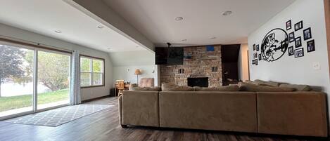 منطقة المعيشة