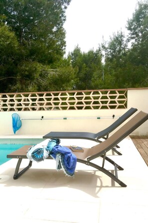 Pool - "Casa Encina" mit Whirlpool by Interhome (Murcia/Molina de Segura)