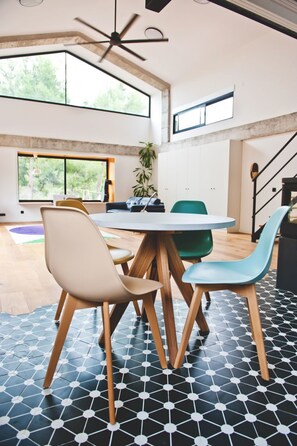 Dining - "Casa Encina" mit Whirlpool by Interhome (Murcia/Molina de Segura)