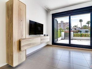 Interior - Wohnung "Vino Blanco" mit gemeinschaftlichem Poo by Interhome (Alicante/Elche/Crevillente)