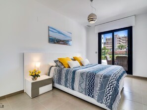 3 bedrooms, Internet - Wohnung "Vino Blanco" mit gemeinschaftlichem Poo by Interhome (Alicante/Elche/Crevillente)