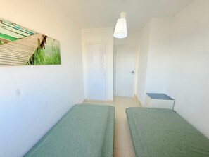 3 Schlafzimmer, Internetzugang