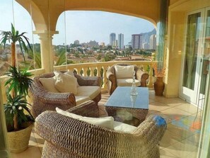 Property grounds - Mein kleiner großer Himmel Calpe by Interhome (Calpe/Calp)