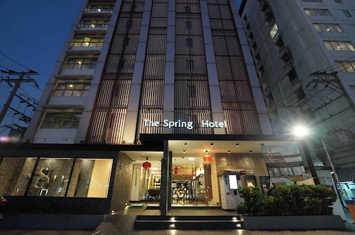 The Spring Bangkok