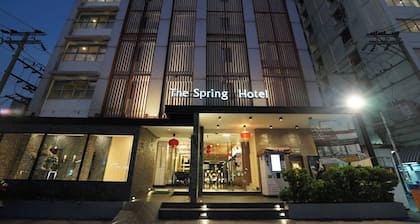 The Spring Bangkok