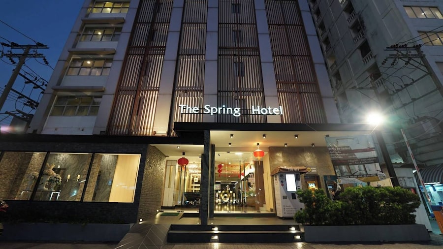 The Spring Bangkok