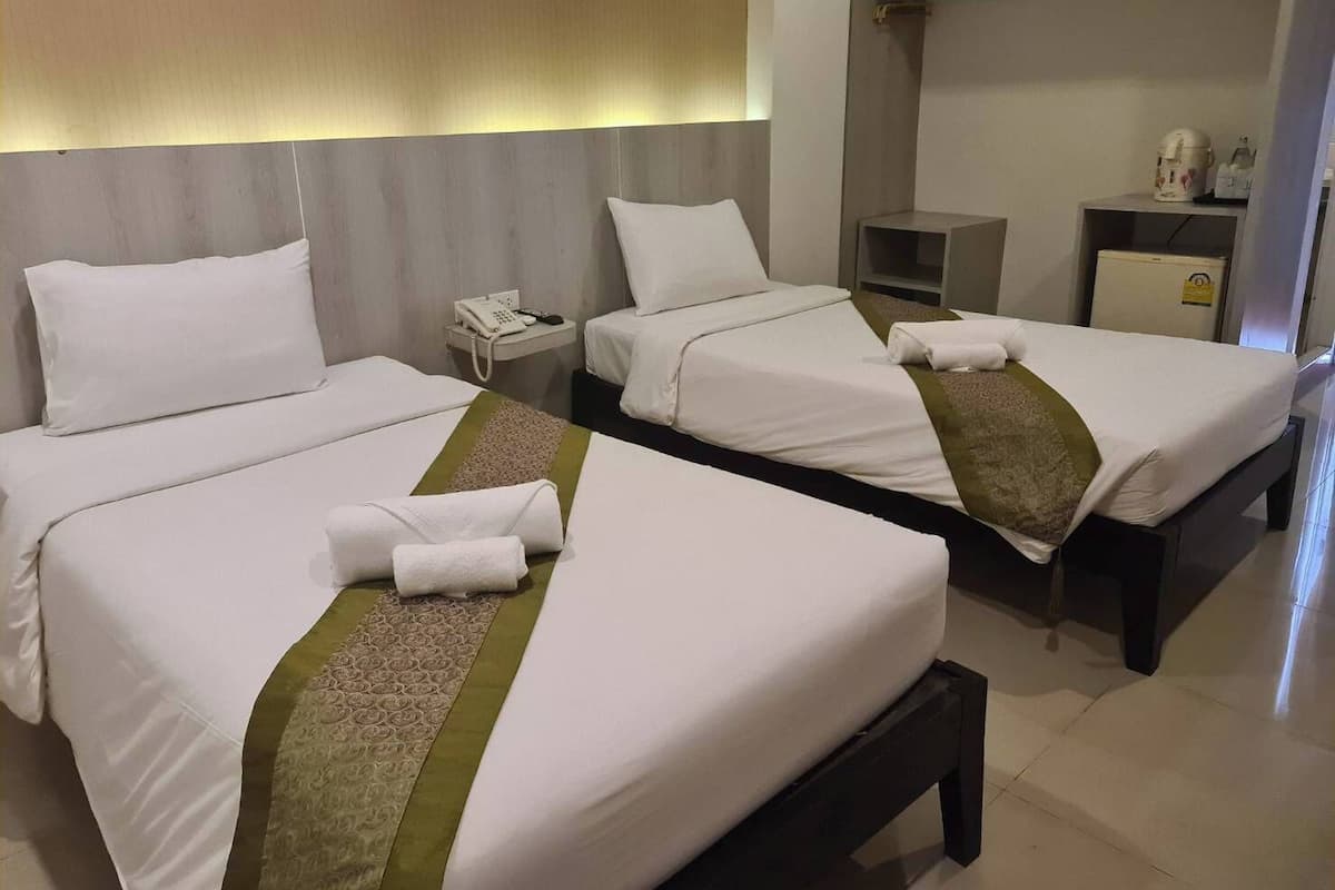 Phòng | Truy cập Internet không dây miễn phí