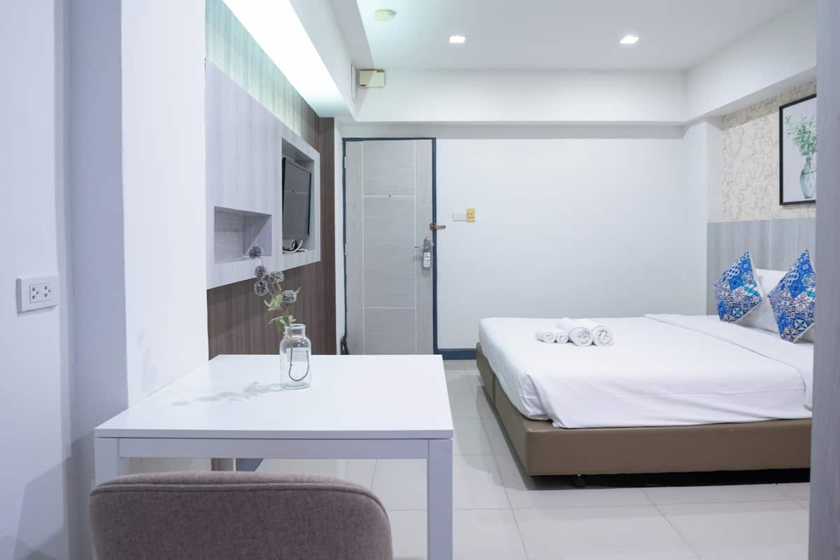 Deluxe-Doppelzimmer