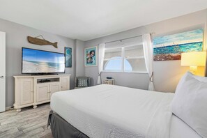 2 habitaciones, wifi y ropa de cama 