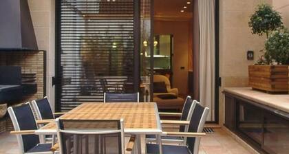 Luxuriöse Villen in Barcelona by Interhome