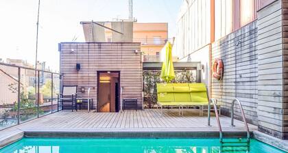 Luxuriöse Villen in Barcelona by Interhome