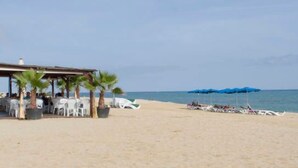 Unclassified image, 5 of 32, button - Wohnung an der Strandpromenade by Interhome (Arenys De Mar)