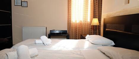 Standardzimmer, Meerblick