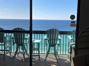 Interior - 15th Floor Stunning Condo, Splash pad w/ multiple pools & hot tub (Destin)