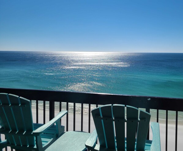 Property grounds - 15th Floor Stunning Condo, Splash pad w/ multiple pools & hot tub (Destin)