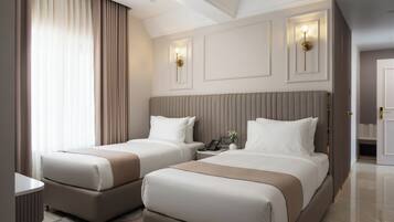 Egyptian cotton sheets, premium bedding, memory-foam beds