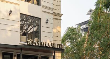 Grandala Suites - A Boutique Hotel