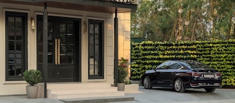 Grandala Suites - A Boutique Hotel