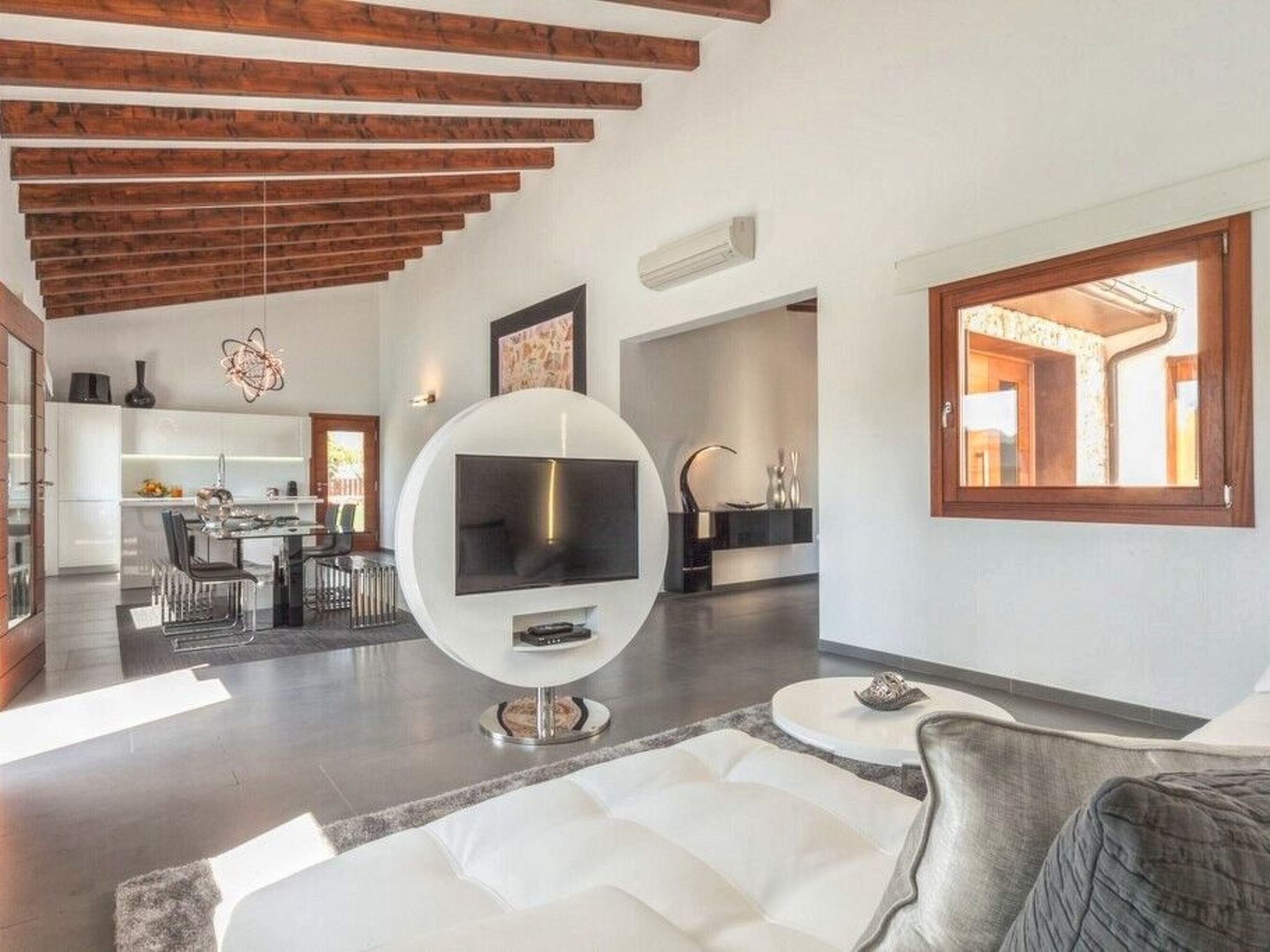 Een dvd-speler