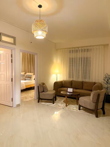 Niree -09 - 2BHK Private Apartment - Free Parking