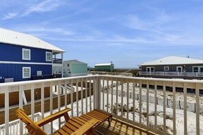 Property grounds - Cozy coastal home with plenty of space and close to beach (Navarre)