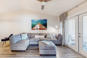 Tv, kontorer