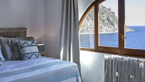 5 Schlafzimmer, Internetzugang