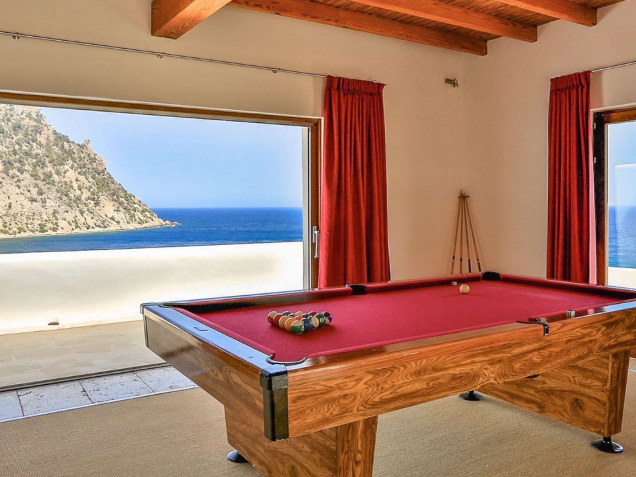 Sala de jogos