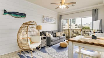 Fernseher, Arbeitsbereiche