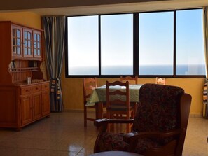 Dining - Casa de losBucaneros by Interhome (Valle de Santa Ines)