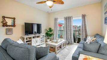 Fernseher, Arbeitsbereiche