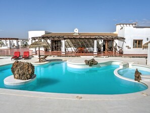 Pool - Villa mit privatem Pool by Interhome (Antigua)
